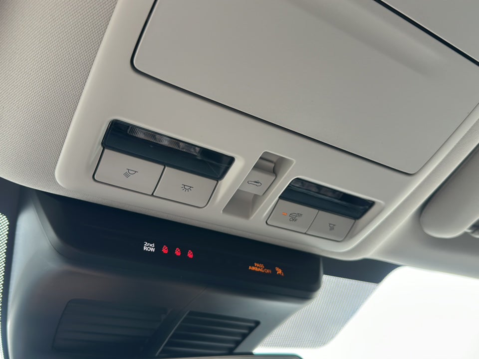 2026 Mazda Mazda CX-70 3.3 Turbo Preferred