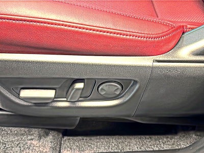 2026 Mazda Mazda CX-70 3.3 Turbo S Premium