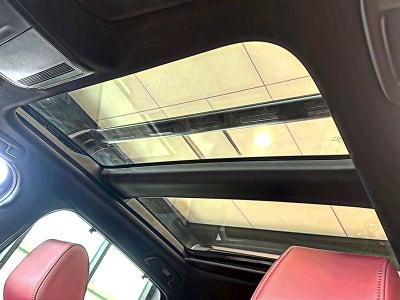 2026 Mazda Mazda CX-70 3.3 Turbo S Premium