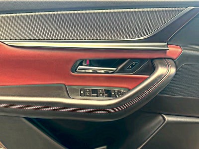 2026 Mazda Mazda CX-70 3.3 Turbo S Premium