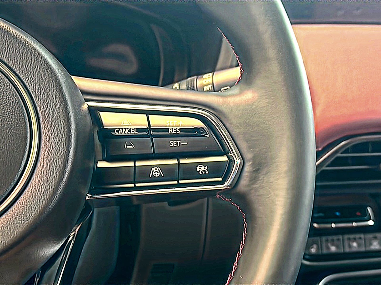 2026 Mazda Mazda CX-70 3.3 Turbo S Premium