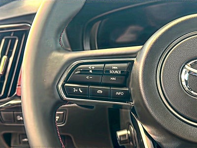 2026 Mazda Mazda CX-70 3.3 Turbo S Premium