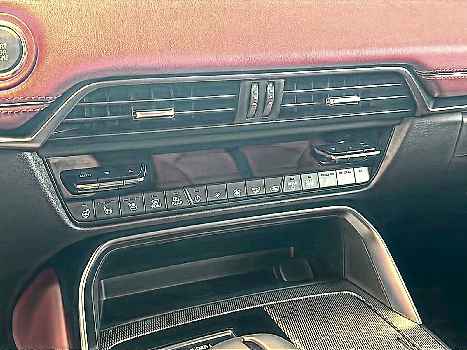 2026 Mazda Mazda CX-70 3.3 Turbo S Premium