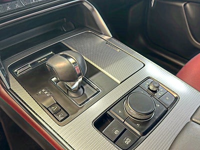 2026 Mazda Mazda CX-70 3.3 Turbo S Premium