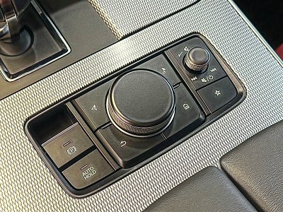 2026 Mazda Mazda CX-70 3.3 Turbo S Premium