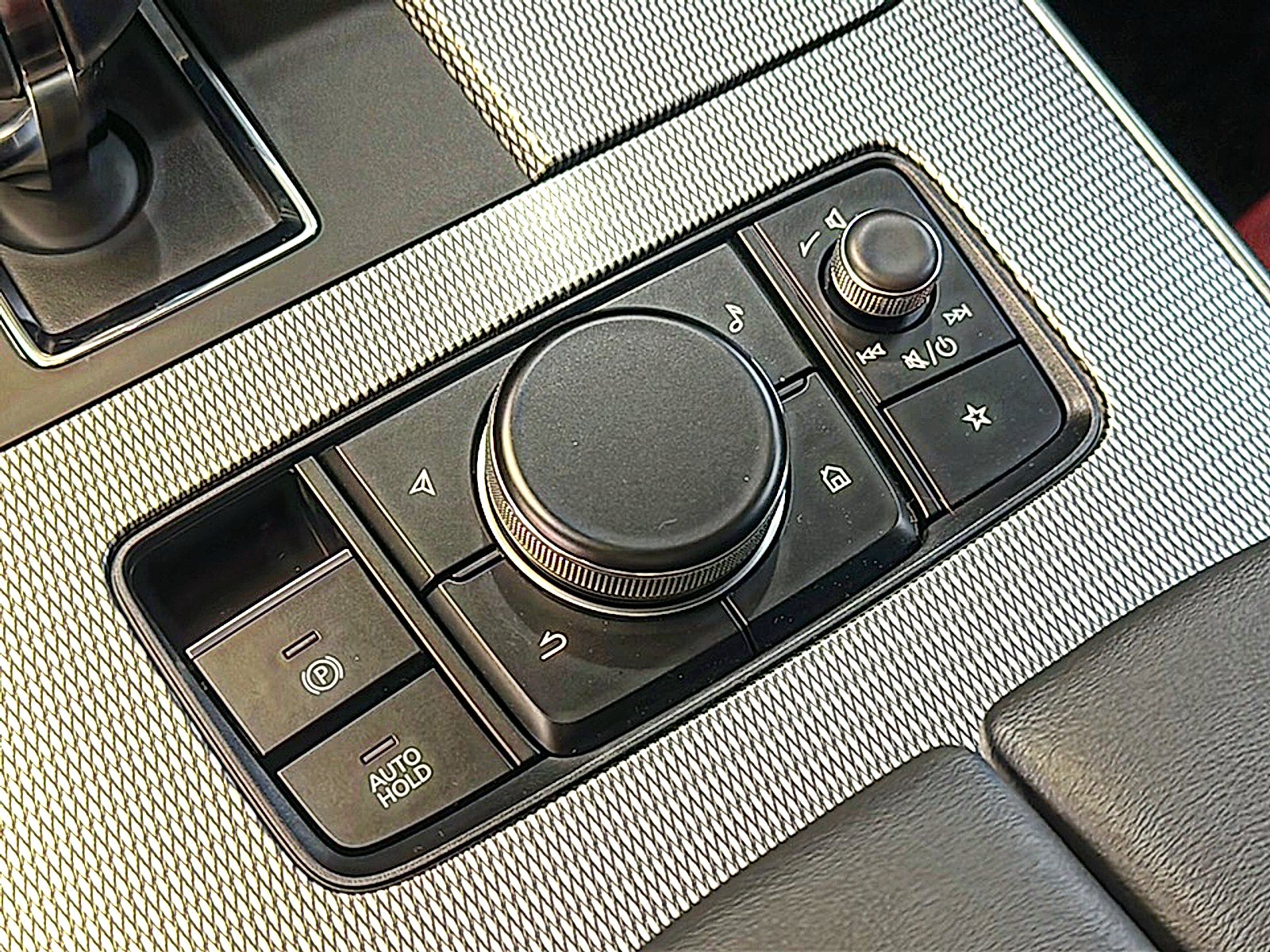 2026 Mazda Mazda CX-70 3.3 Turbo S Premium