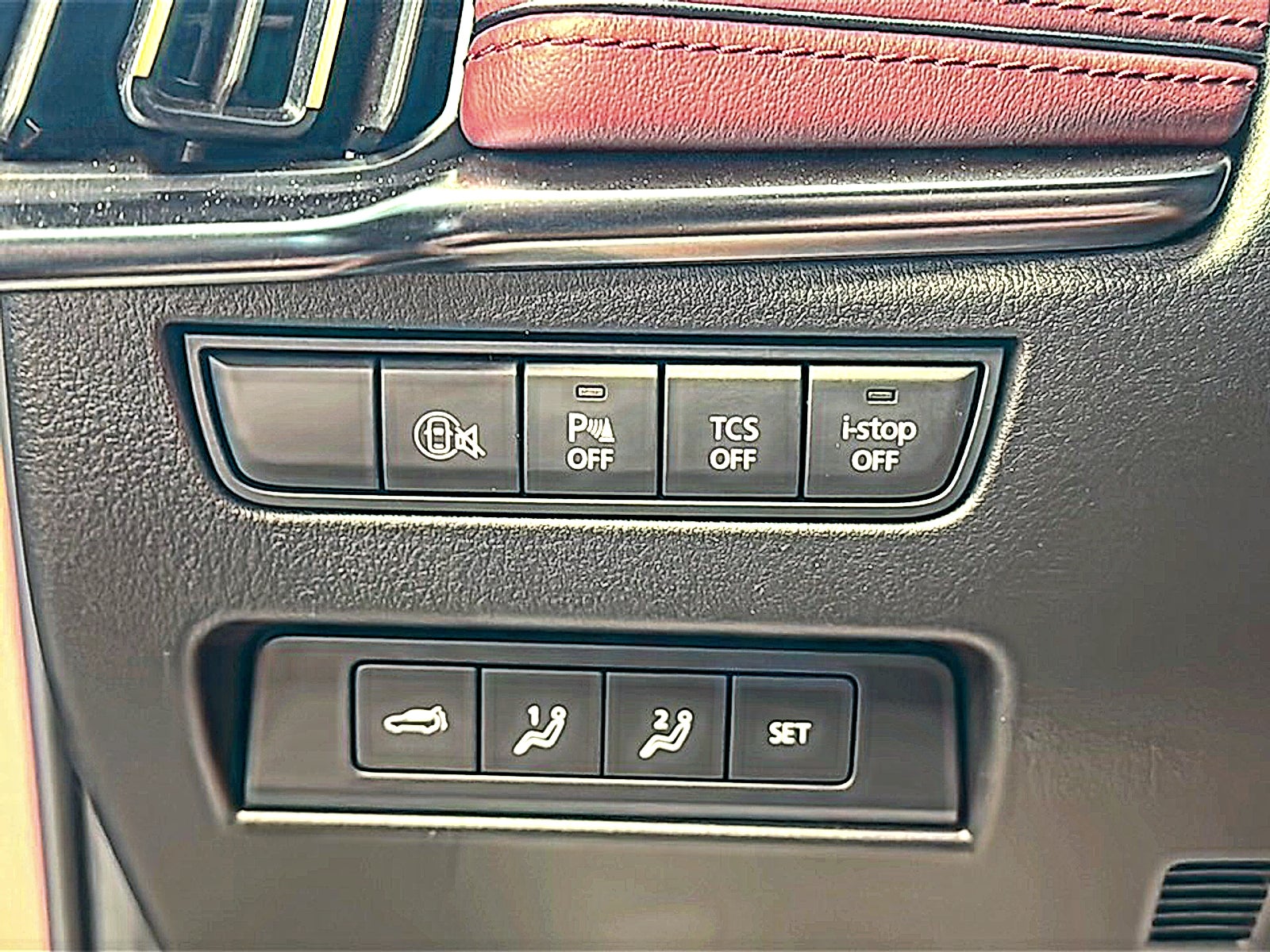 2026 Mazda Mazda CX-70 3.3 Turbo S Premium