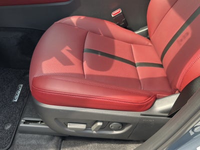 2026 Mazda Mazda CX-70 3.3 Turbo S Premium