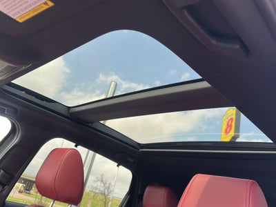 2026 Mazda Mazda CX-70 3.3 Turbo S Premium