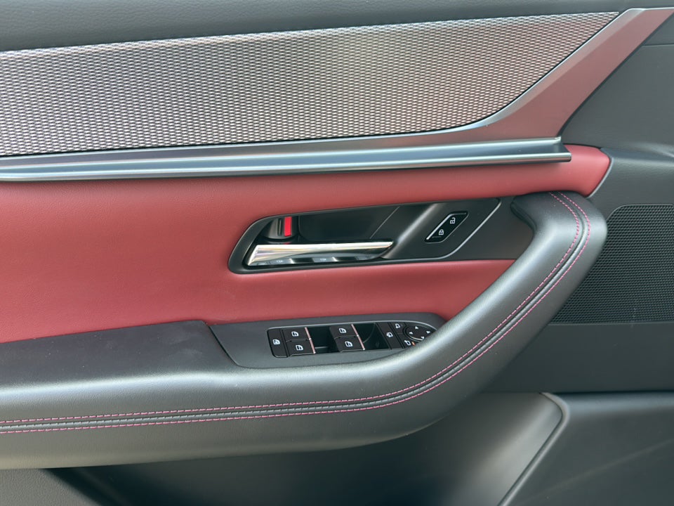 2026 Mazda Mazda CX-70 3.3 Turbo S Premium