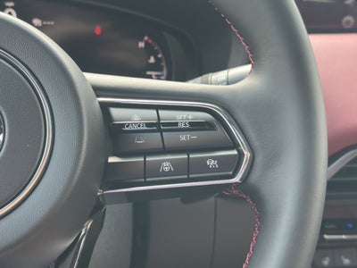 2026 Mazda Mazda CX-70 3.3 Turbo S Premium