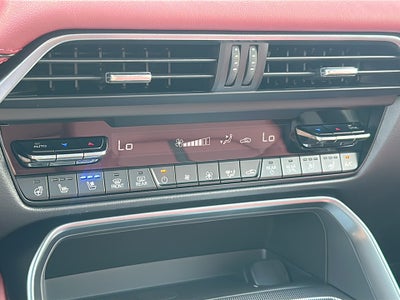 2026 Mazda Mazda CX-70 3.3 Turbo S Premium