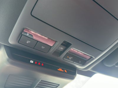 2026 Mazda Mazda CX-70 3.3 Turbo S Premium