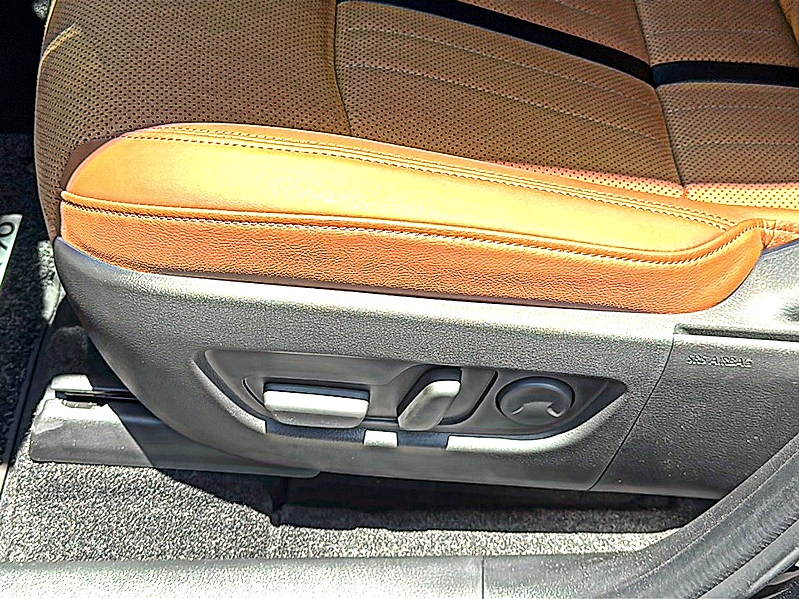 2026 Mazda Mazda CX-70 3.3 Turbo S Premium Plus