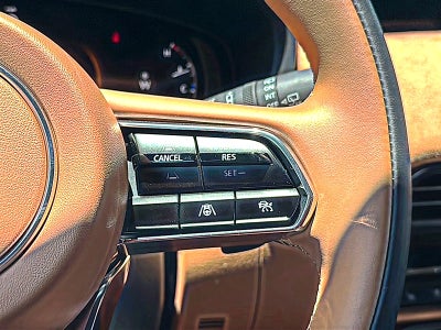 2026 Mazda Mazda CX-70 3.3 Turbo S Premium Plus
