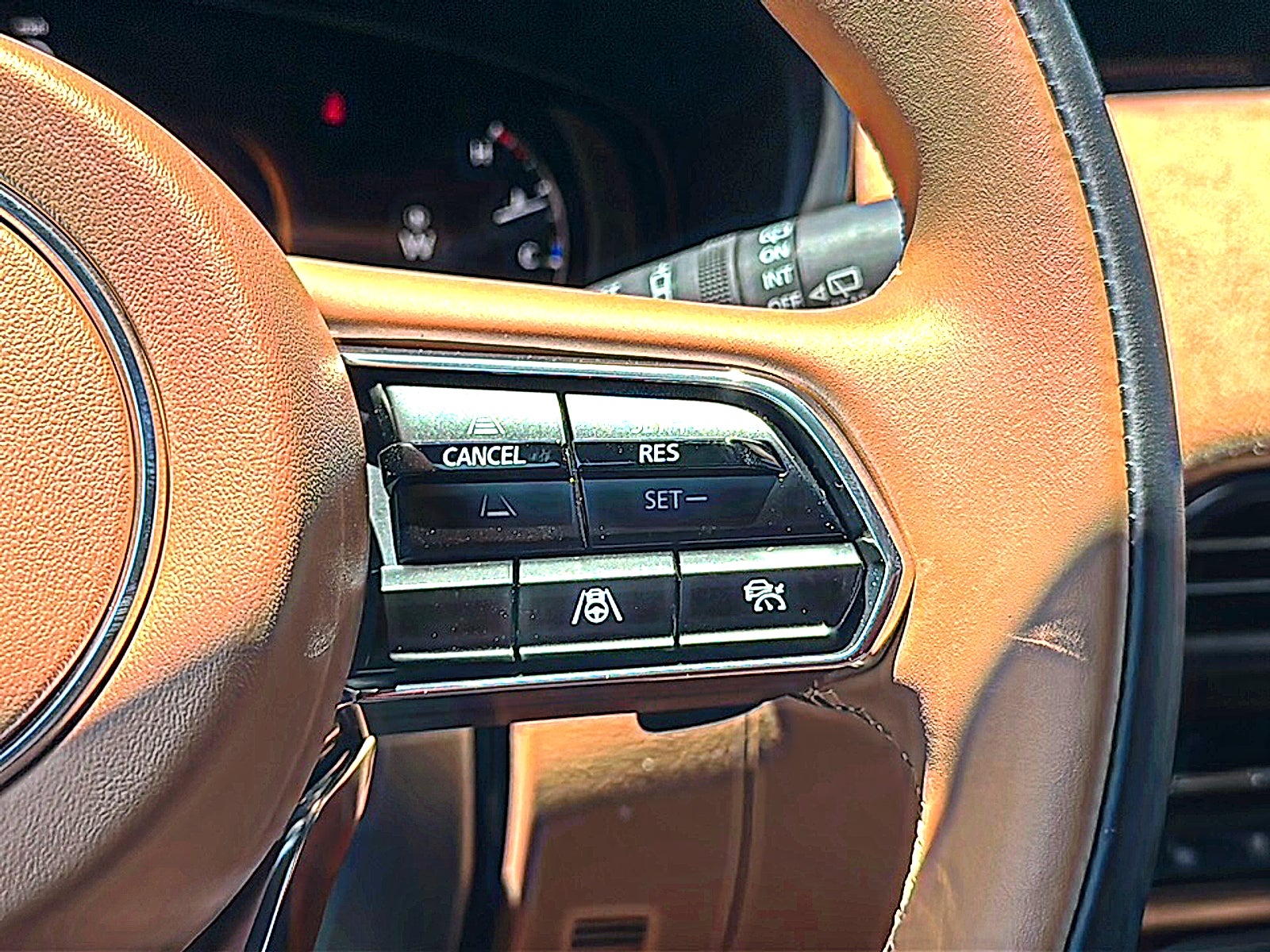 2026 Mazda Mazda CX-70 3.3 Turbo S Premium Plus