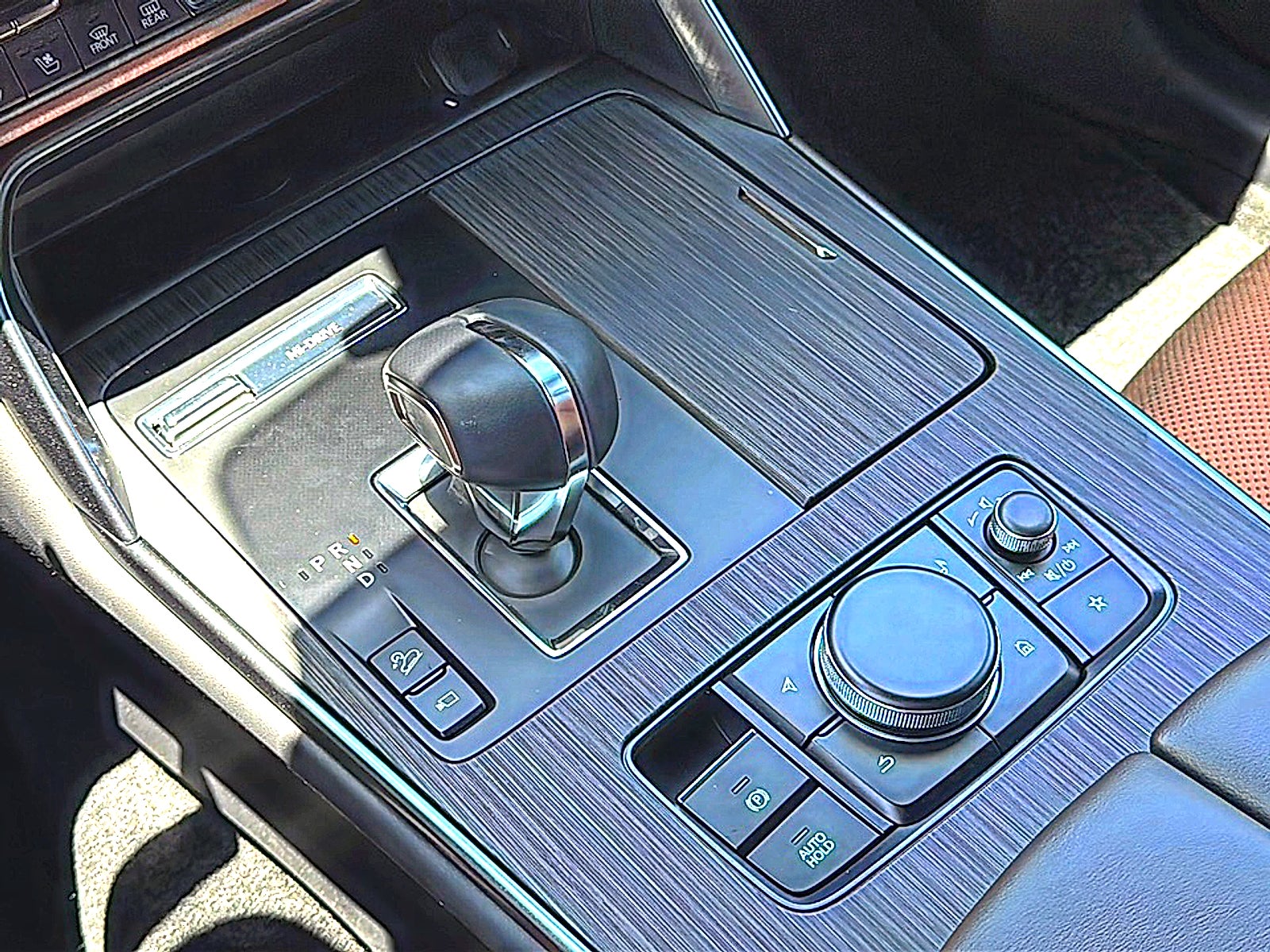 2026 Mazda Mazda CX-70 3.3 Turbo S Premium Plus