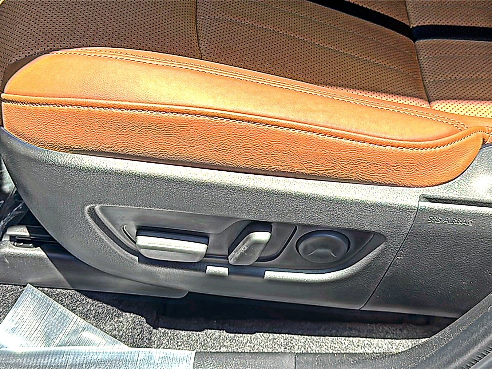 2026 Mazda Mazda CX-70 3.3 Turbo S Premium Plus