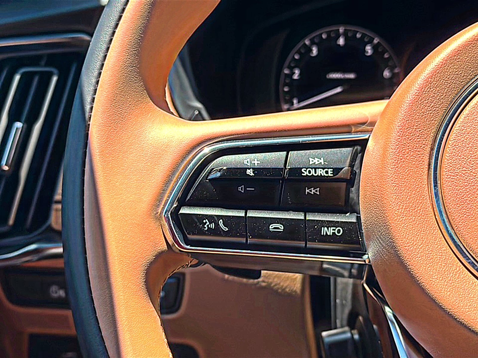 2026 Mazda Mazda CX-70 3.3 Turbo S Premium Plus
