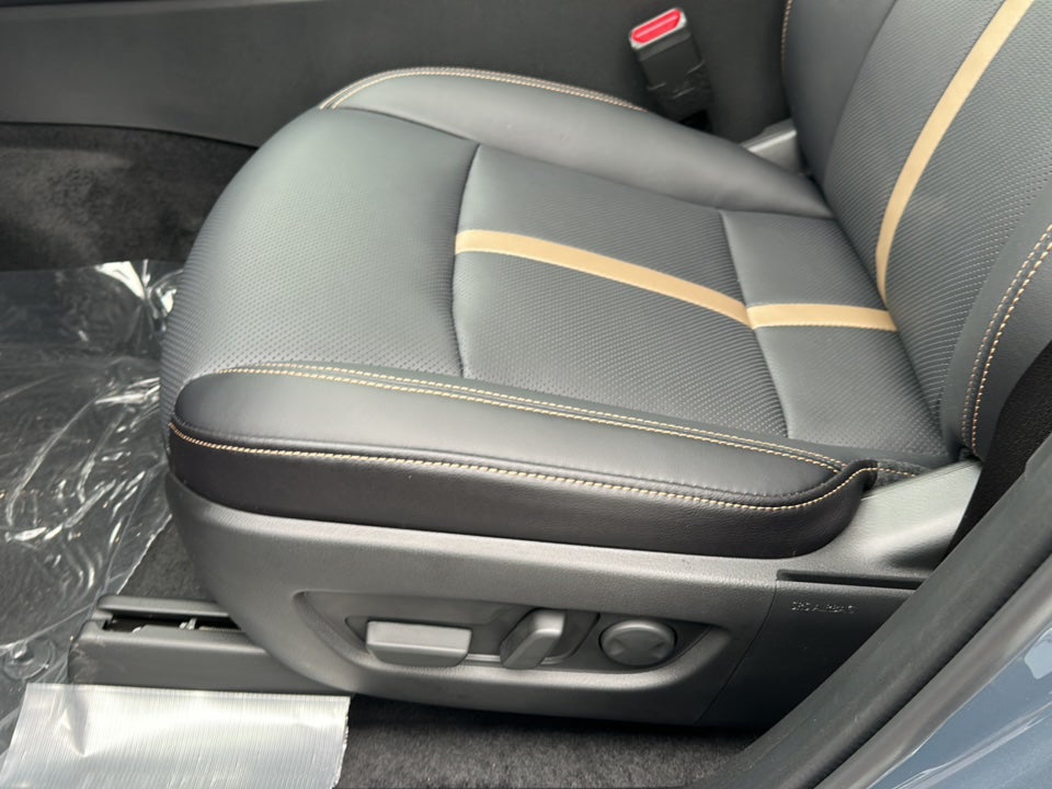 2026 Mazda Mazda CX-70 3.3 Turbo Premium Plus