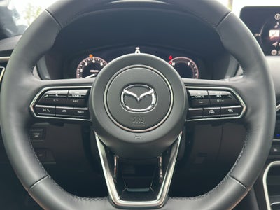 2026 Mazda Mazda CX-70 3.3 Turbo Premium Plus
