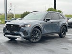 2026 Mazda Mazda CX-70 3.3 Turbo Premium Plus