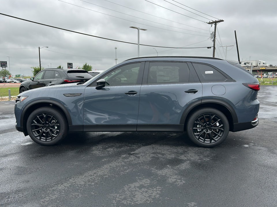 2026 Mazda Mazda CX-70 3.3 Turbo Premium Plus