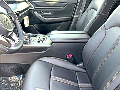 2026 Mazda Mazda CX-90 Select
