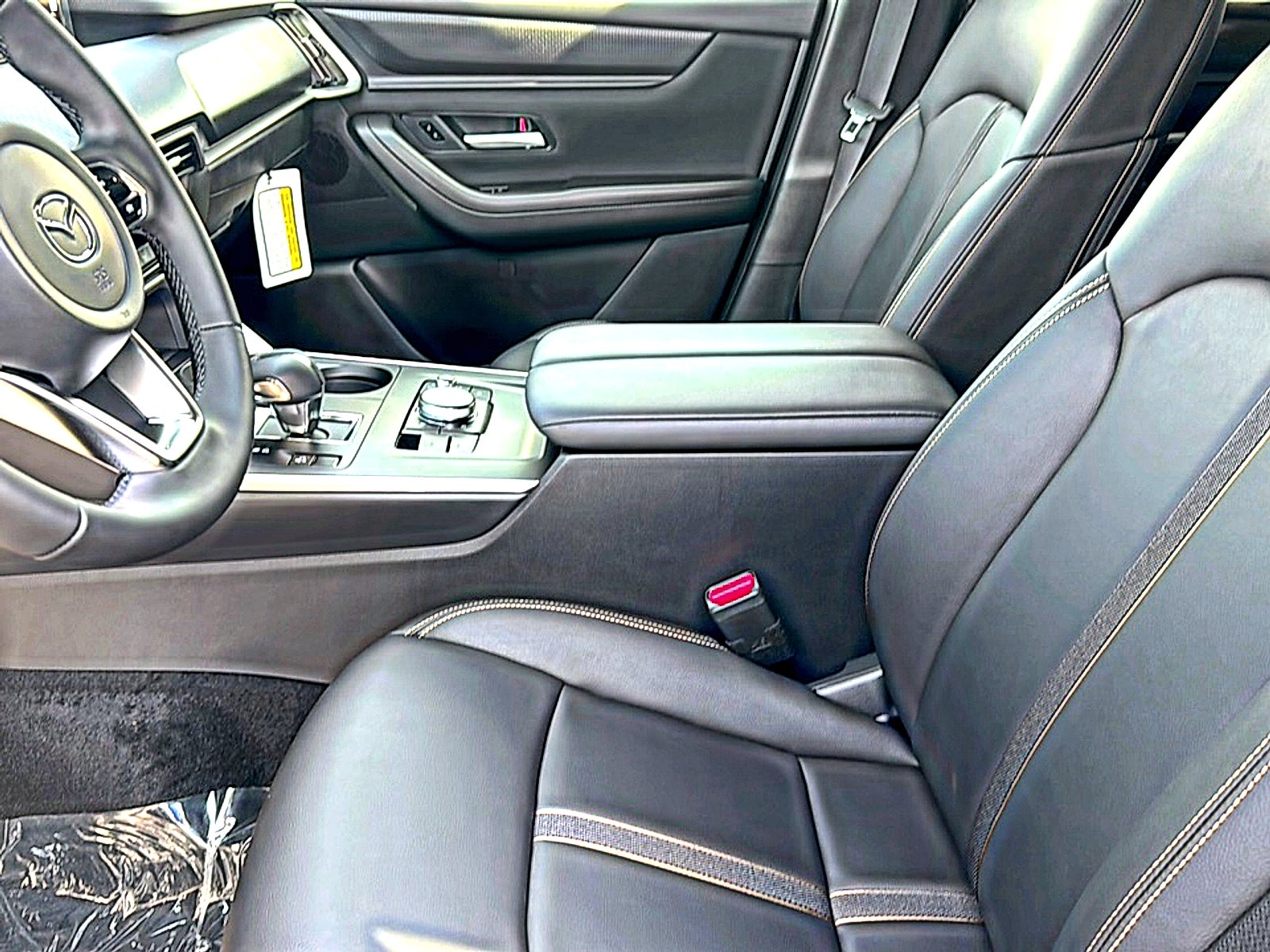 2026 Mazda Mazda CX-90 Select