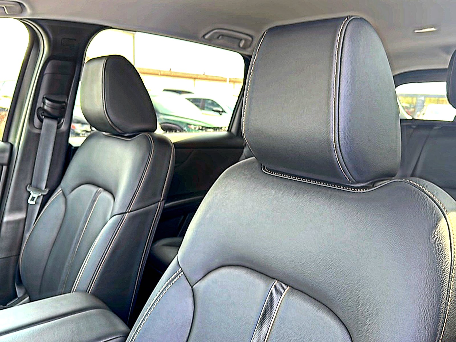 2026 Mazda Mazda CX-90 Select