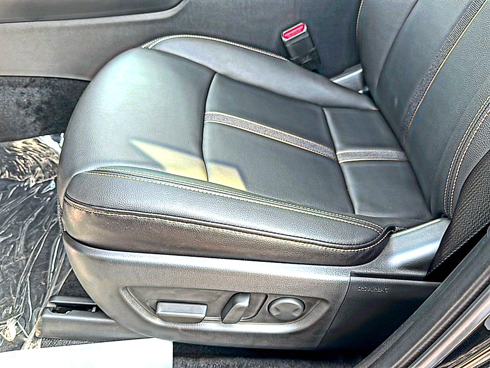 2026 Mazda Mazda CX-90 Select