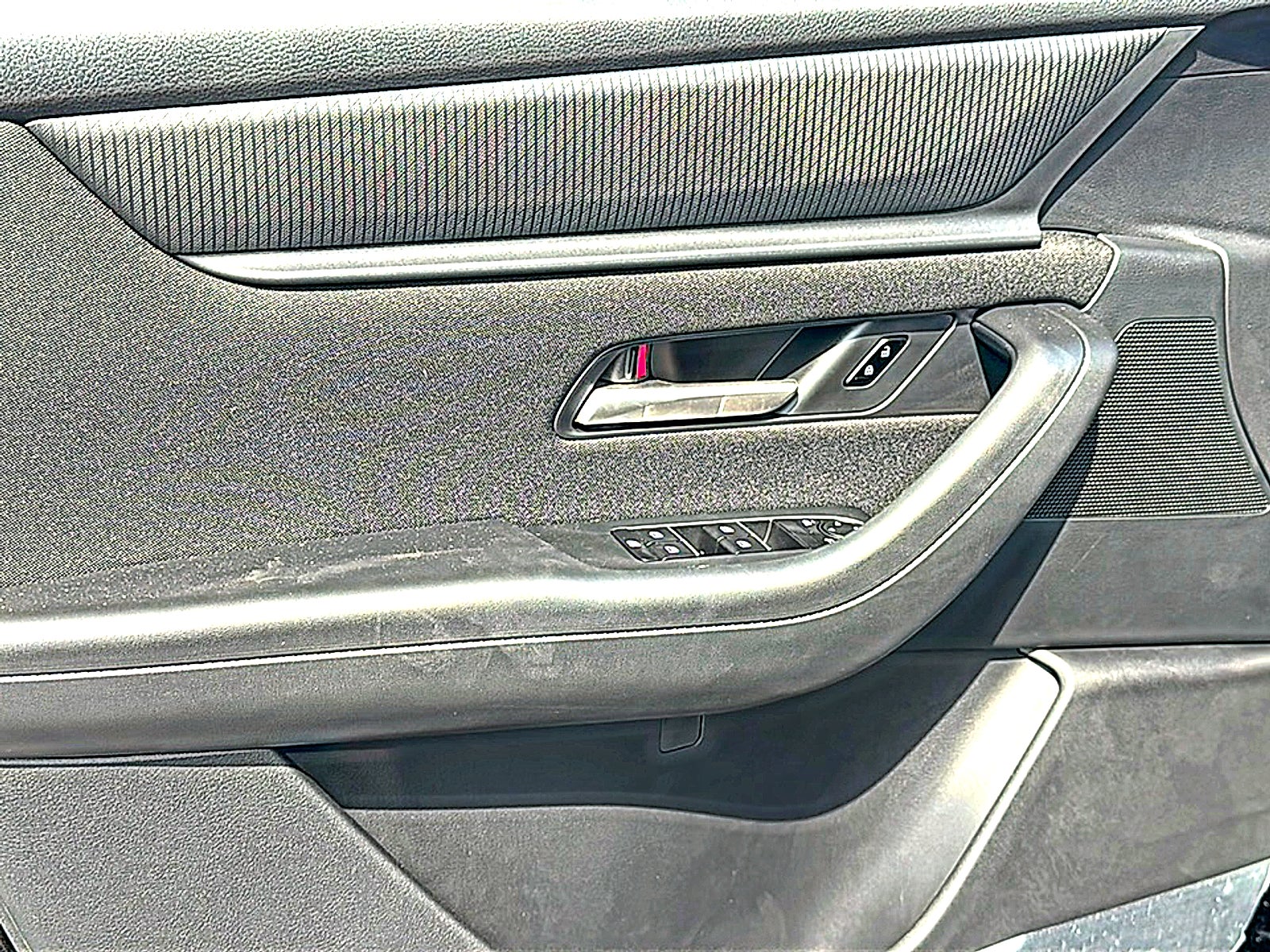 2026 Mazda Mazda CX-90 Select