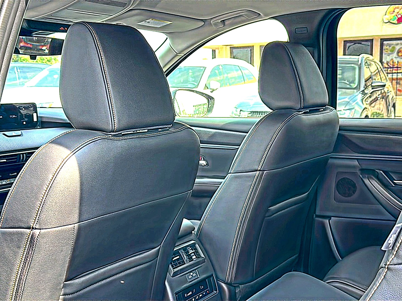 2026 Mazda Mazda CX-90 Select