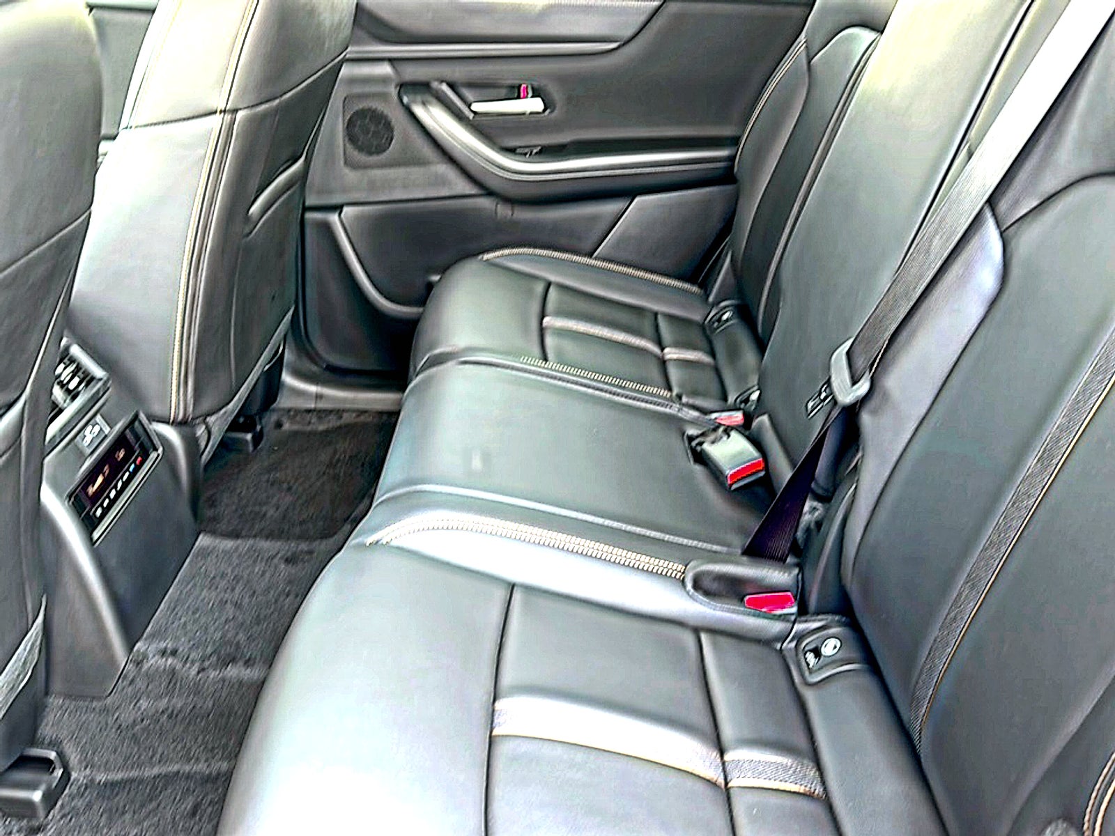 2026 Mazda Mazda CX-90 Select