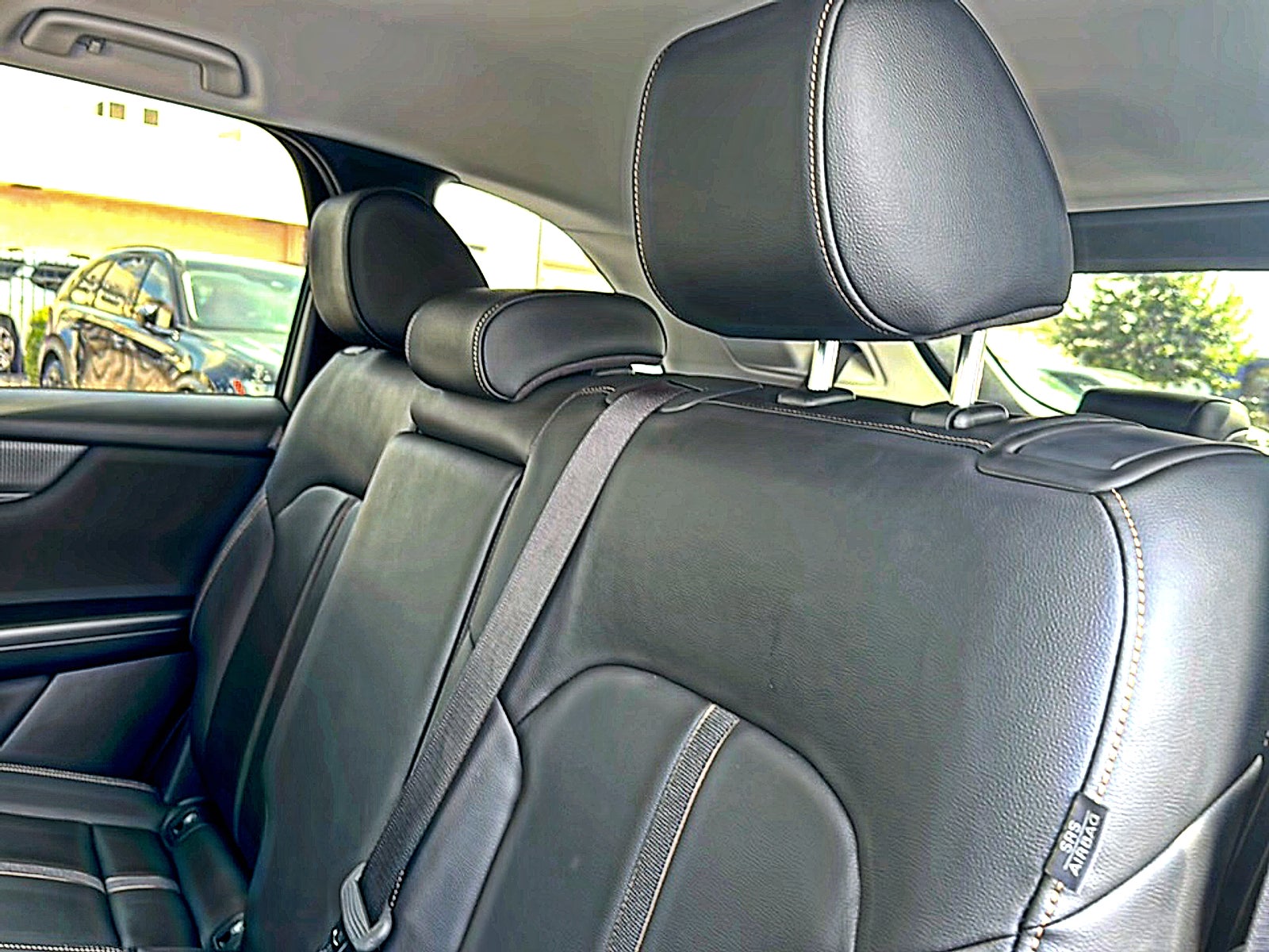 2026 Mazda Mazda CX-90 Select