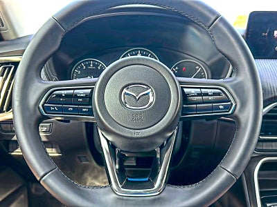 2026 Mazda Mazda CX-90 Select