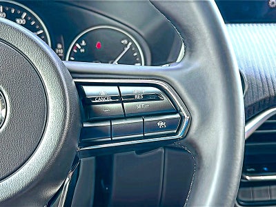 2026 Mazda Mazda CX-90 Select