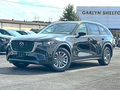 2026 Mazda Mazda CX-90 Select