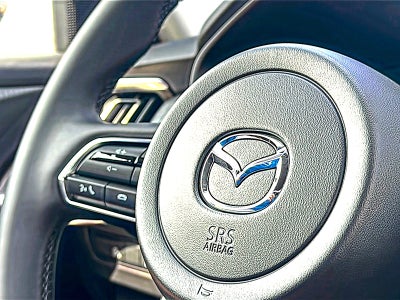 2026 Mazda Mazda CX-90 Select