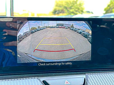 2026 Mazda Mazda CX-90 Select
