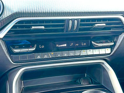 2026 Mazda Mazda CX-90 Select