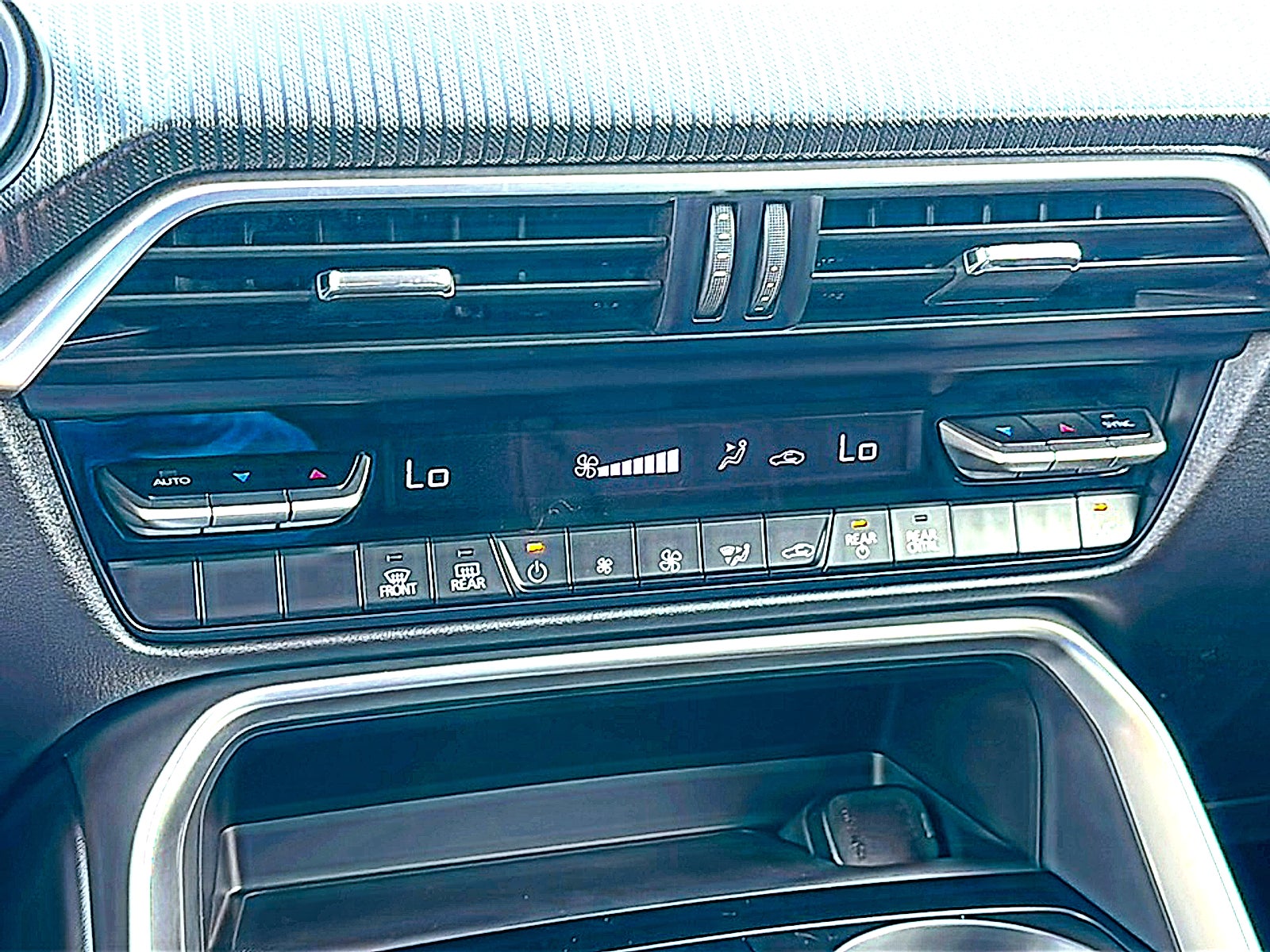 2026 Mazda Mazda CX-90 Select