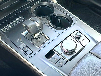 2026 Mazda Mazda CX-90 Select