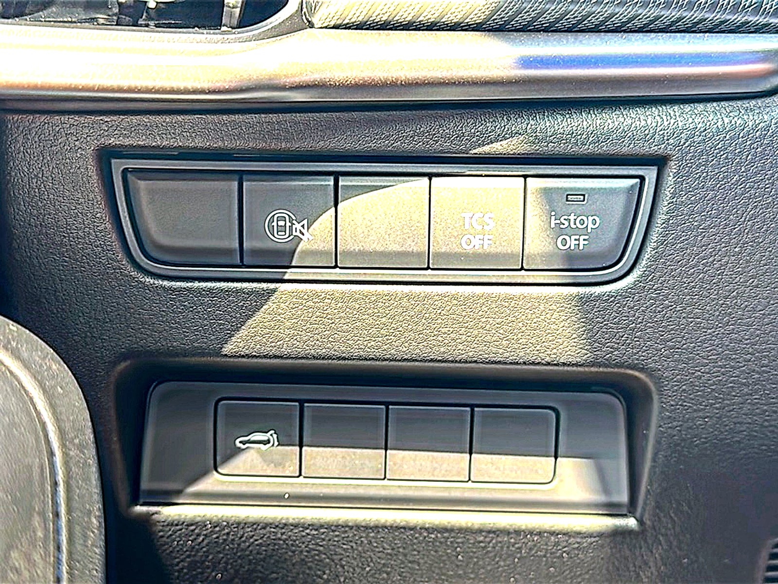 2026 Mazda Mazda CX-90 Select