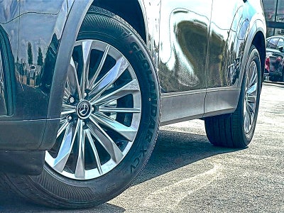 2026 Mazda Mazda CX-90 Select