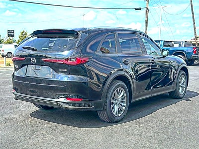2026 Mazda Mazda CX-90 Select