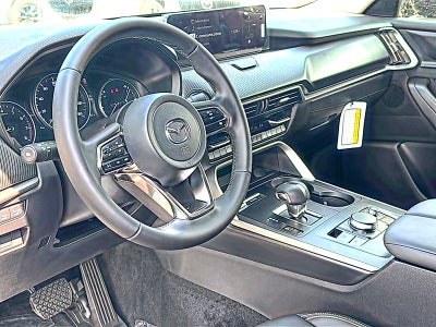 2026 Mazda Mazda CX-90 Select