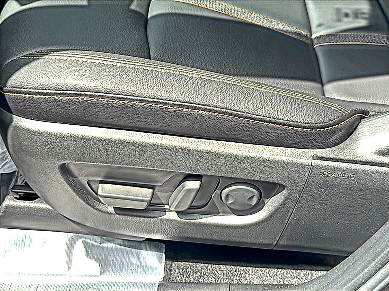 2026 Mazda Mazda CX-90 Select