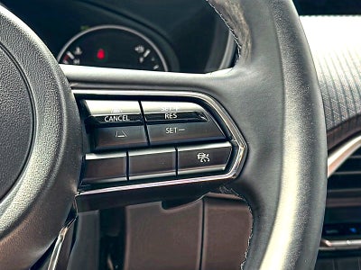 2026 Mazda Mazda CX-90 Select