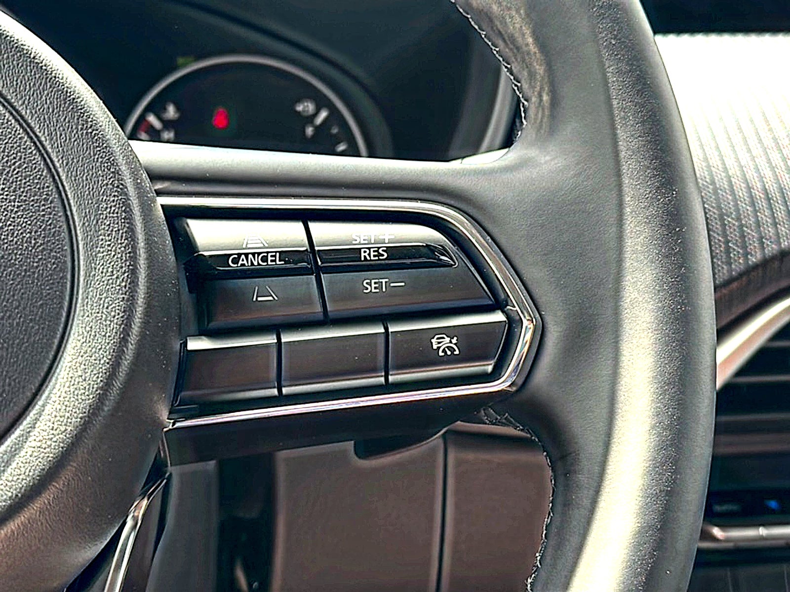 2026 Mazda Mazda CX-90 Select